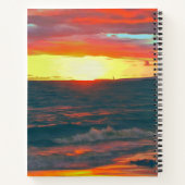 Carnet Merveilleux Jour 1490 (Dos)