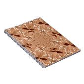 Carnet Mes couleurs de café du matin (Côté Droit)