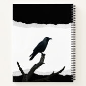 Carnet Mes Plans Diaboliques (Dos)