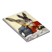 Carnet Mesdames Gossiping (Côté Droit)