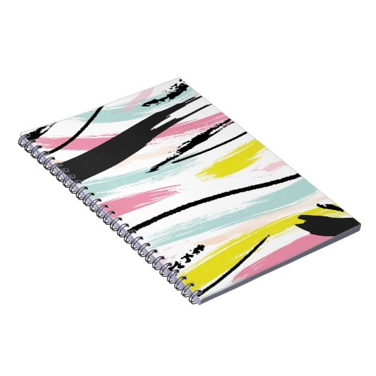 Carnet Mess (Côté Droit)