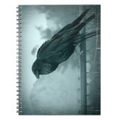 Carnet Messenger (Devant)