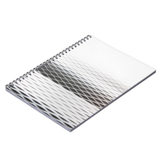 Carnet Messeplatz (Côté gauche)