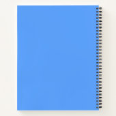 Carnet Messy Notes, Creative Thoughts – Notebook Quotes (Dos)