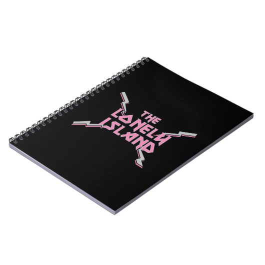 Carnet Métal 2 (Côté gauche)