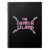 Carnet Métal 2 (Devant)