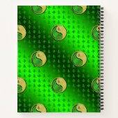 Carnet Metal Goat (Dos)