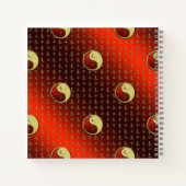 Carnet Metal Goat (Dos)