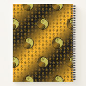 Carnet Metal Horse (Dos)