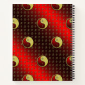 Carnet Metal Ox (Dos)