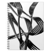 Carnet Métallique (Devant)