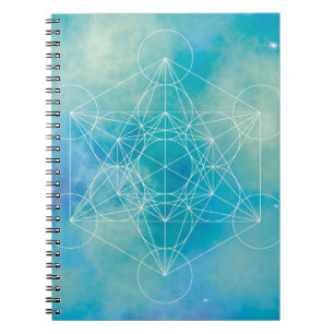 Carnet métatron