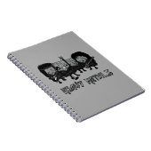 Carnet Métaux lourds (Côté Droit)