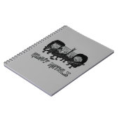 Carnet Métaux lourds (Côté gauche)