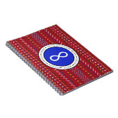 Carnet Métis autochtone (Côté Droit)