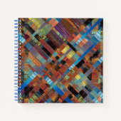 Carnet Métro du Caire (Devant)