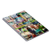 Carnet Métropole II (Côté Droit)