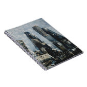 Carnet Métropole III (Côté Droit)