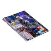 Carnet Métropole VIIII (Côté Droit)