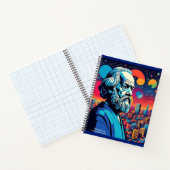 Carnet Metropolitan Musings : La vision du philosophe (Intérieur)