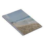 Carnet mexicain de plage (Côté Droit)