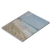 Carnet mexicain de plage (Côté gauche)