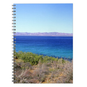 Carnet Mexique, Basse-Californie du Sud, Mulege, Bahia 2
