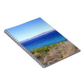 Carnet Mexique, Basse Californie Sur, Mulege, Bahia 2 (Côté Droit)