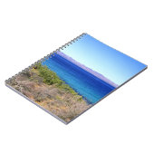 Carnet Mexique, Basse Californie Sur, Mulege, Bahia 2 (Côté gauche)