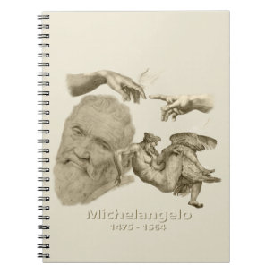 Carnet Michel-Ange