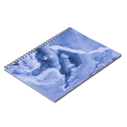 Carnet Michigan (Côté gauche)