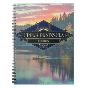 Carnet Michigan - péninsule supérieure