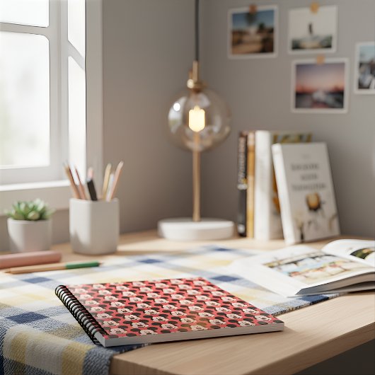 Carnet Micky Notebook