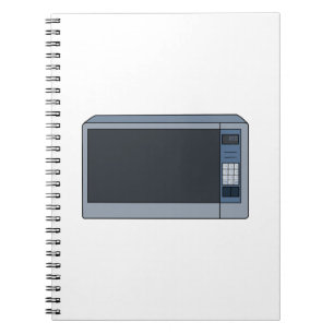 Carnet Microwave