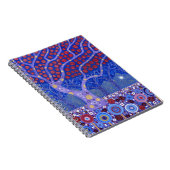 Carnet Midnight Garden 2010 (Côté Droit)