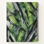 Carnet Midnight Queen (Dos)