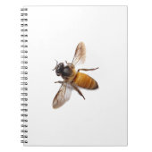 Carnet Miel Bee (Devant)