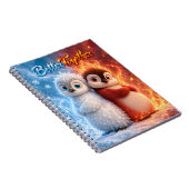 Carnet Mieux ensemble (Côté Droit)