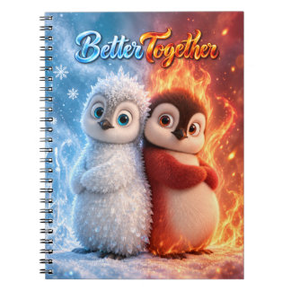 Carnet Mieux ensemble