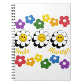 carnet mignon (Devant)