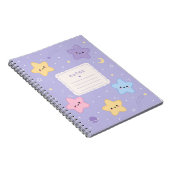 Carnet Mignon  (Côté Droit)