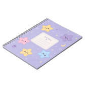 Carnet Mignon  (Côté gauche)