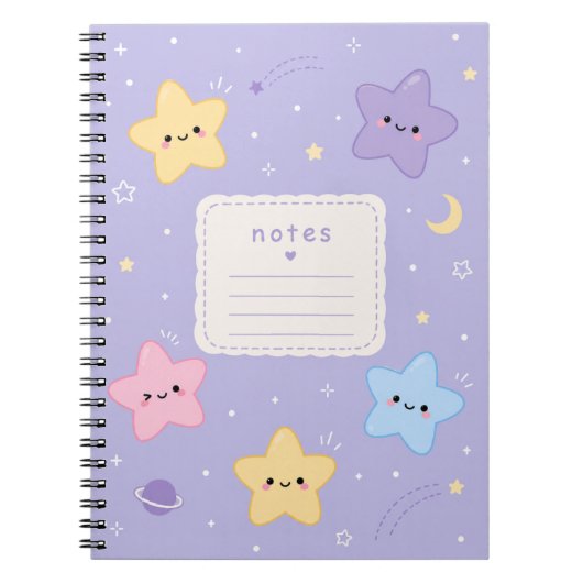 Carnet Mignon  (Devant)
