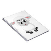 Carnet Mignon agneau de ferme bébé (Côté Droit)
