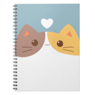 Carnet mignon de chat