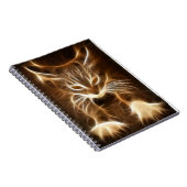 Carnet mignon de chaton (Côté Droit)