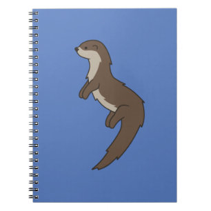 Carnet mignon de loutre