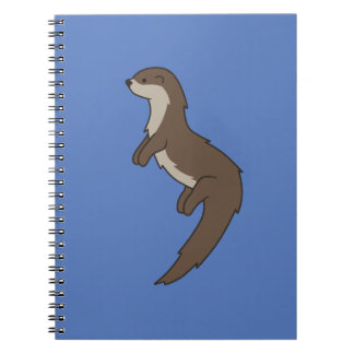 Carnet mignon de loutre