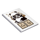 Carnet Mignon découvert par panda de chimie (Côté Droit)