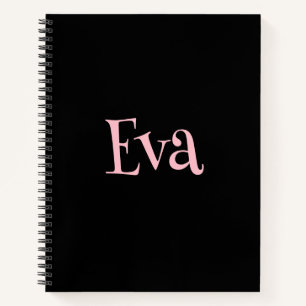 Carnet Mignon et Coloré 